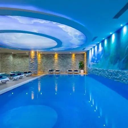 Apartamento One Bedroom Near Cleopatra *