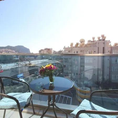 One Bedroom Near Cleopatra * Alanya