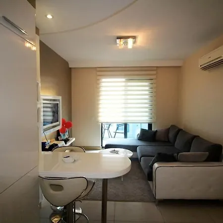 One Bedroom Near Cleopatra Apartamento