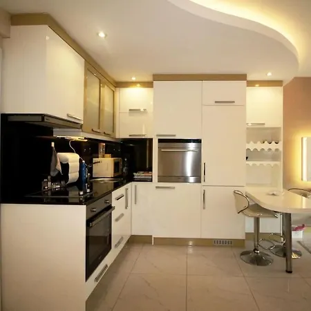 One Bedroom Near Cleopatra Apartamento