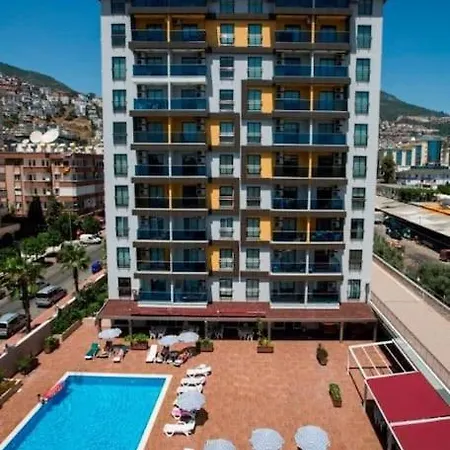 One Bedroom Near Cleopatra Apartamento