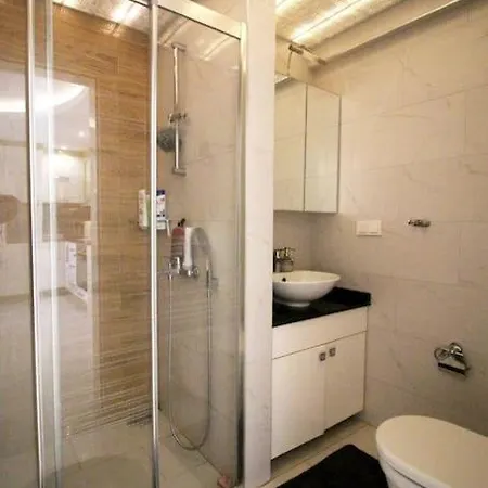 Apartamento One Bedroom Near Cleopatra *