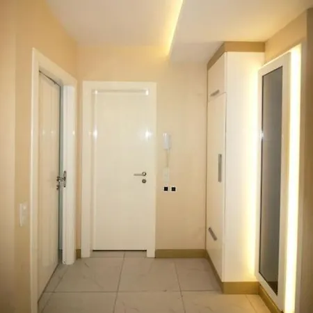 One Bedroom Near Cleopatra * Alanya