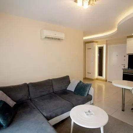 Apartamento One Bedroom Near Cleopatra