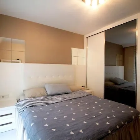 One Bedroom Near Cleopatra Alanya