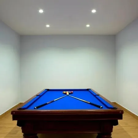 One Bedroom Near Cleopatra Apartamento Alanya