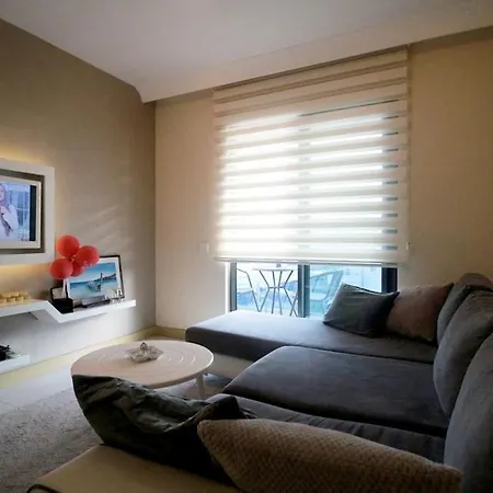 One Bedroom Near Cleopatra *